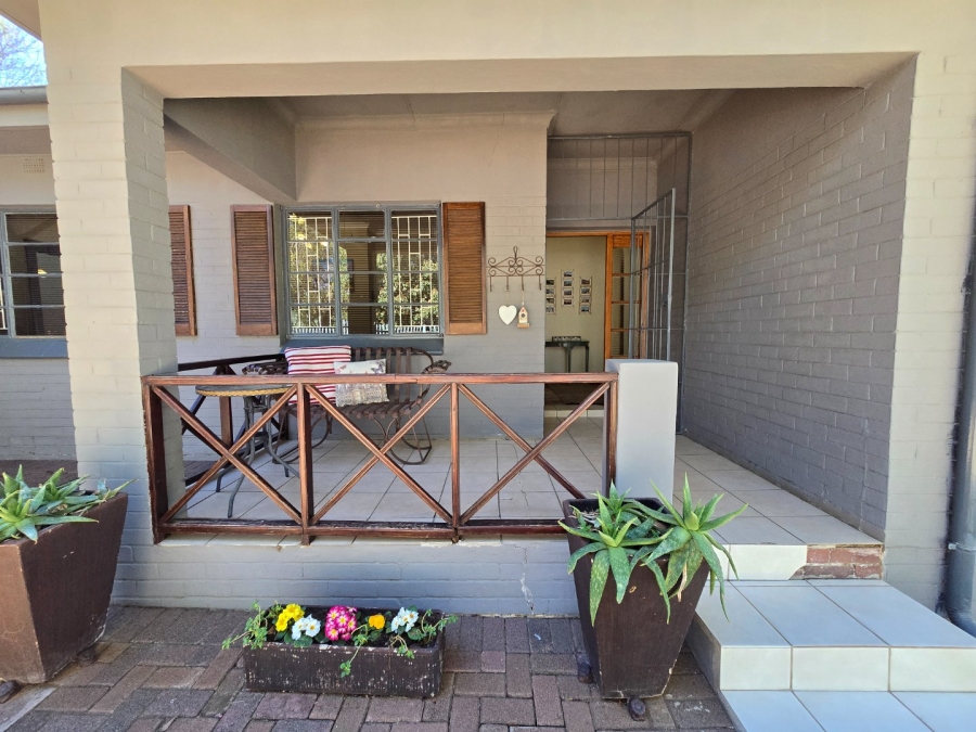 4 Bedroom Property for Sale in Dan Pienaar Free State